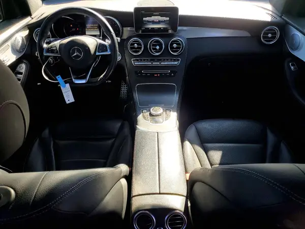 WDC0G4JB3KV182649 2019 MERCEDES-BENZ GLC - Image 8
