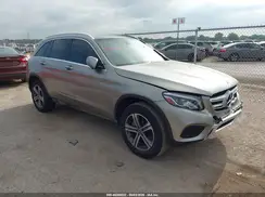 WDC0G4JB3KV186443 2019 MERCEDES-BENZ GLC