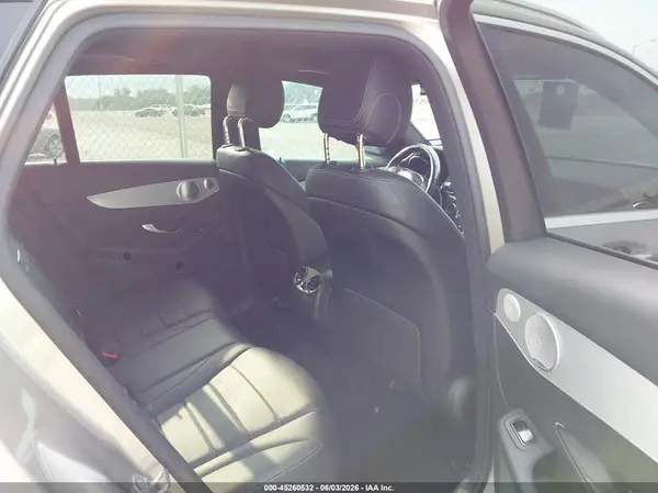WDC0G4JB3KV186443 2019 MERCEDES-BENZ GLC - Image 8