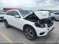 WDC0G4JB3KV187320 2019 MERCEDES-BENZ GLC