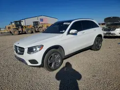 WDC0G4JB3KV187558 2019 MERCEDES-BENZ GLC