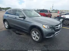 WDC0G4JB4GF011524 2016 MERCEDES-BENZ GLC