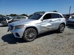 WDC0G4JB4GF013158 2016 MERCEDES-BENZ GLC
