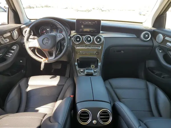 WDC0G4JB4GF013158 2016 MERCEDES-BENZ GLC - Image 8