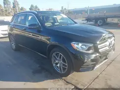 WDC0G4JB4GF013578 2016 MERCEDES-BENZ GLC