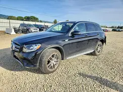 WDC0G4JB4GF014360 2016 MERCEDES-BENZ GLC