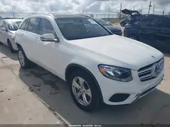 WDC0G4JB4GF016044 2016 MERCEDES-BENZ GLC