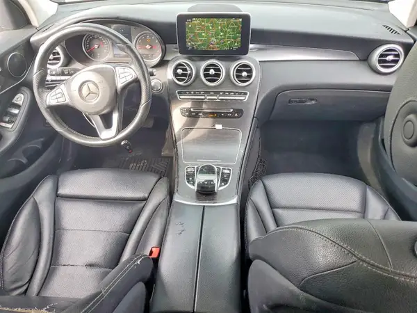 WDC0G4JB4GF019557 2016 MERCEDES-BENZ GLC - Image 8
