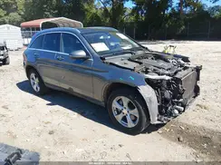 WDC0G4JB4GF021406 2016 MERCEDES-BENZ GLC