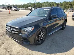 WDC0G4JB4GF022202 2016 MERCEDES-BENZ GLC
