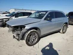 WDC0G4JB4GF025293 2016 MERCEDES-BENZ GLC