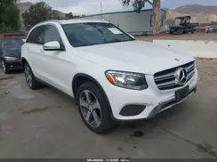 WDC0G4JB4GF032440 2016 MERCEDES-BENZ GLC