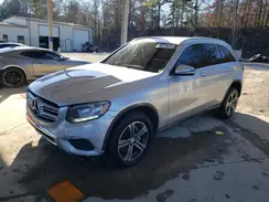 WDC0G4JB4GF043616 2016 MERCEDES-BENZ GLC