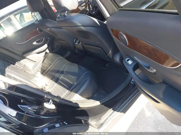 WDC0G4JB4GF045494 2016 MERCEDES-BENZ GLC - Image 8