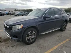 WDC0G4JB4GF052798 2016 MERCEDES-BENZ GLC