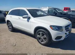 WDC0G4JB4GF055698 2016 MERCEDES-BENZ GLC