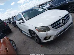 WDC0G4JB4GF062358 2016 MERCEDES-BENZ GLC