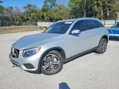 WDC0G4JB4GF063459 2016 MERCEDES-BENZ GLC