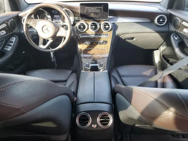 WDC0G4JB4GF067432 2016 MERCEDES-BENZ GLC - Image 8