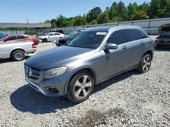 WDC0G4JB4GF070461 2016 MERCEDES-BENZ GLC