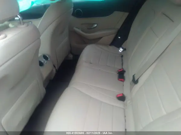 WDC0G4JB4GF073019 2016 MERCEDES-BENZ GLC - Image 8