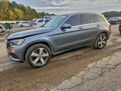 WDC0G4JB4GF078415 2016 MERCEDES-BENZ GLC
