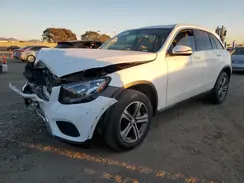 WDC0G4JB4GF078852 2016 MERCEDES-BENZ GLC
