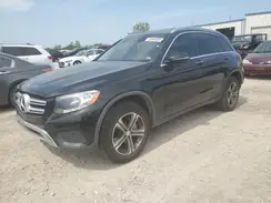 WDC0G4JB4GF080178 2016 MERCEDES-BENZ GLC