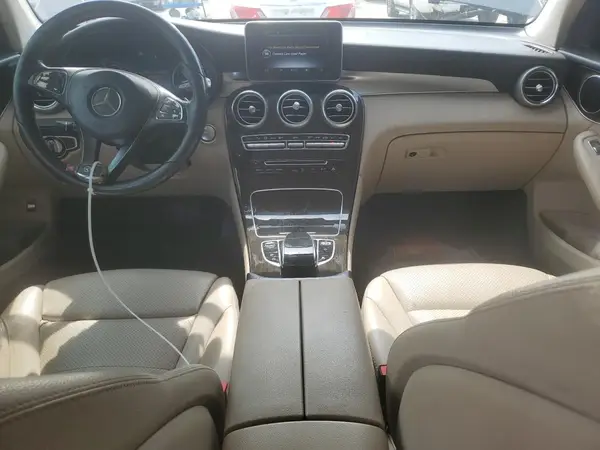 WDC0G4JB4GF080178 2016 MERCEDES-BENZ GLC - Image 8