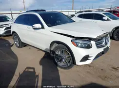 WDC0G4JB4GF080262 2016 MERCEDES-BENZ GLC