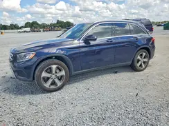 WDC0G4JB4GF080391 2016 MERCEDES-BENZ GLC