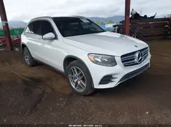 WDC0G4JB4GF080441 2016 MERCEDES-BENZ GLC