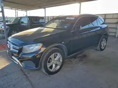WDC0G4JB4GF081492 2016 MERCEDES-BENZ GLC