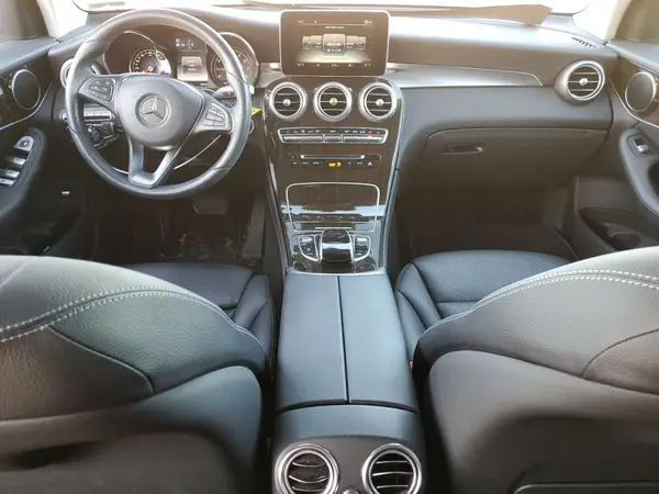 WDC0G4JB4GF082934 2016 MERCEDES-BENZ GLC - Image 8
