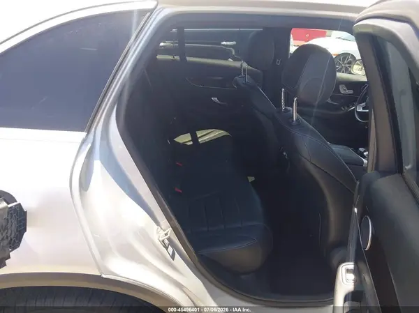 WDC0G4JB4GF084246 2016 MERCEDES-BENZ GLC - Image 8