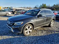 WDC0G4JB4GF085672 2016 MERCEDES-BENZ GLC