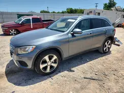 WDC0G4JB4GF090161 2016 MERCEDES-BENZ GLC