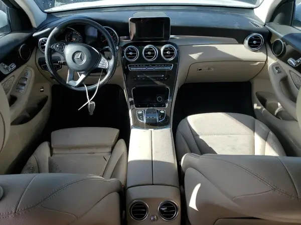 WDC0G4JB4GF091102 2016 MERCEDES-BENZ GLC - Image 8