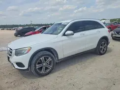 WDC0G4JB4GF093772 2016 MERCEDES-BENZ GLC