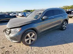 WDC0G4JB4GF096302 2016 MERCEDES-BENZ GLC