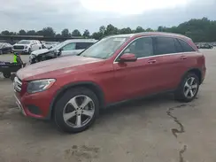 WDC0G4JB4GF102194 2016 MERCEDES-BENZ GLC