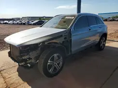 WDC0G4JB4GF103507 2016 MERCEDES-BENZ GLC