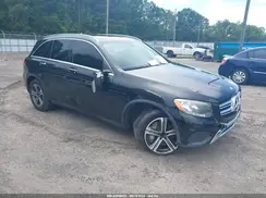 WDC0G4JB4GF108562 2016 MERCEDES-BENZ GLC