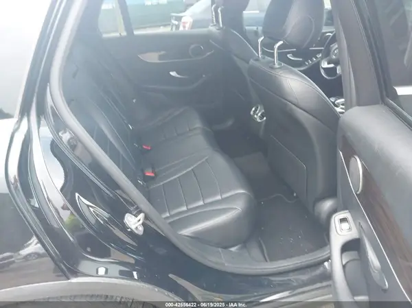 WDC0G4JB4GF108562 2016 MERCEDES-BENZ GLC - Image 8