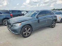 WDC0G4JB4HF114993 2017 MERCEDES-BENZ GLC