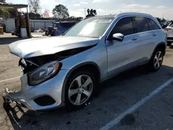 WDC0G4JB4HF115786 2017 MERCEDES-BENZ GLC