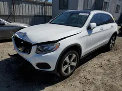WDC0G4JB4HF115920 2017 MERCEDES-BENZ GLC