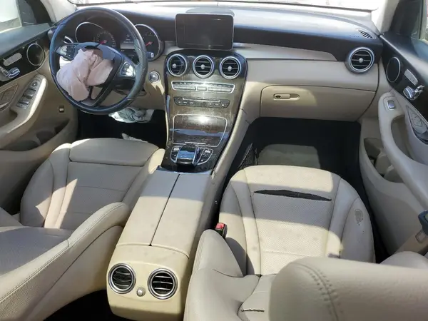 WDC0G4JB4HF115920 2017 MERCEDES-BENZ GLC - Image 8
