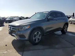 WDC0G4JB4HF116842 2017 MERCEDES-BENZ GLC