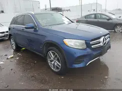 WDC0G4JB4HF118784 2017 MERCEDES-BENZ GLC